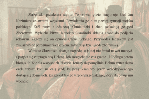 Ogniem i mieczem 10