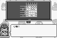 Oh-chan no Oekaki Logic 6