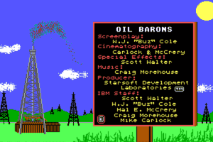 Oil Barons 3