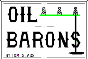 Oil Barons 1