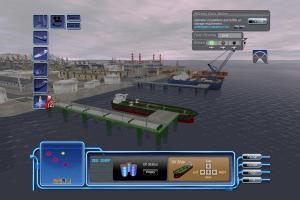 Oil Platform Simulator 4