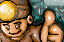 Oil Rig abandonware