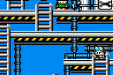 Oil Rig 3