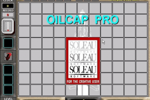 Oilcap Pro 1