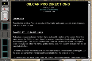 Oilcap Pro 3