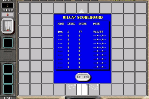Oilcap Pro 4