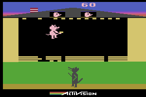 Oink! abandonware