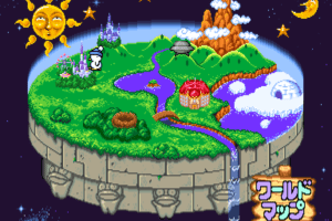 Oishii Puzzle wa Irimasen ka 7