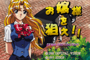 Ojōsama o Nerae!! 0
