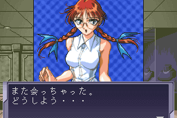 Ojōsama Sōsamō 10