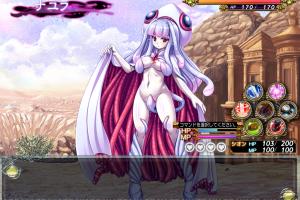Okasare Yuusha V ~ Donna ni Level o Agete mo, Sugu Shasei Shichau Boku no Ochinchin...~ 4