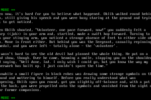 Oklib's Revenge 2