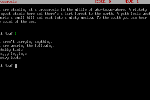 Oklib's Revenge 5