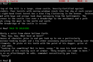 Oklib's Revenge 6