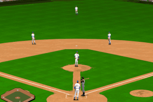 Old Time Baseball 3