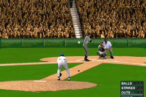 Old Time Baseball 4