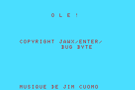 Ole! 1