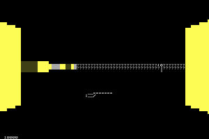 Oleg Sobolev's ASCII DOOM 2