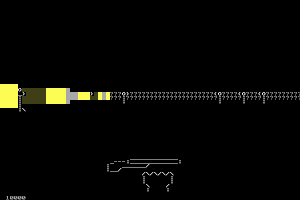 Oleg Sobolev's ASCII DOOM 3