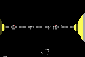 Oleg Sobolev's ASCII DOOM 4