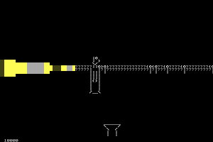 Oleg Sobolev's ASCII DOOM 5