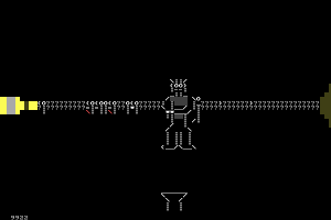 Oleg Sobolev's ASCII DOOM 7