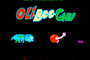 Oli-Boo-Chu abandonware