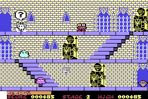Olli & Lissa: The Ghost of Shilmore Castle 2