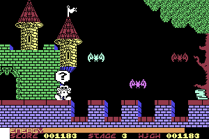 Olli & Lissa: The Ghost of Shilmore Castle 3
