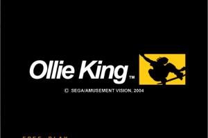 Ollie King 3