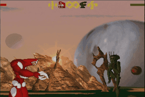 OloFight 9