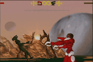 OloFight 10