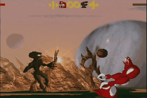 OloFight 11