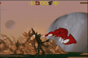OloFight 14