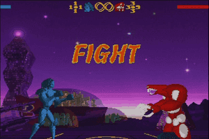 OloFight 28