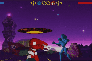 OloFight 30