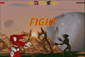 OloFight 8