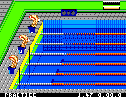 Olympic Gold: Barcelona '92 21