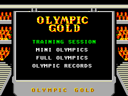 Olympic Gold: Barcelona '92 2