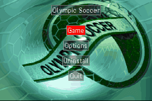 Olympic Soccer 0
