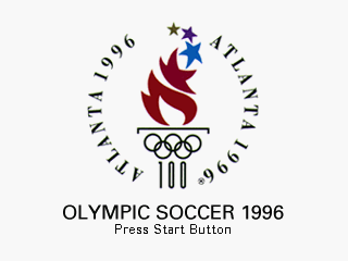 Olympic Soccer abandonware