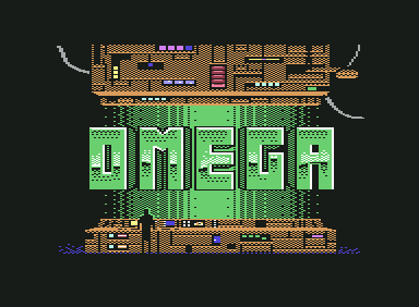 Download Omega - My Abandonware