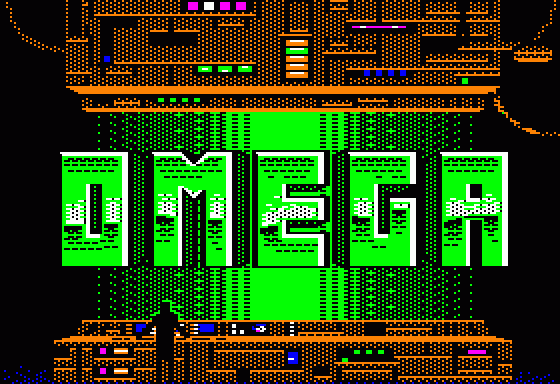 Download Omega - My Abandonware