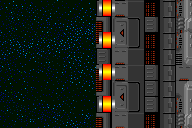 Omega Fighter 9