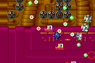 Omega Fighter 11