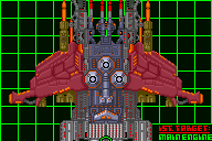 Omega Fighter 2
