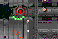Omega Fighter abandonware