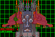 Omega Fighter 8