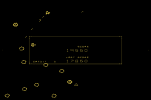 Omega Race 3