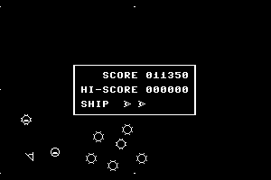 Omega Race 2